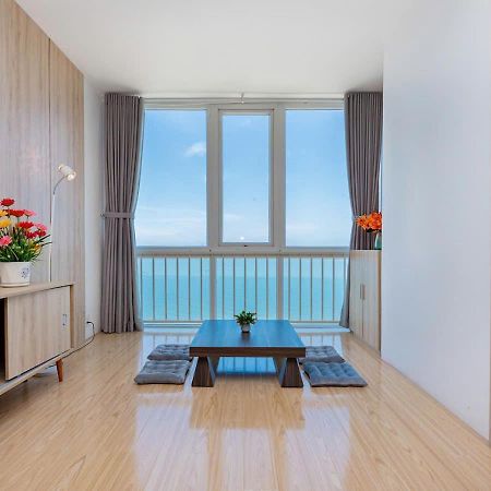 Can Ho Oasky Vung Tau- So 2 Lhp Noi Dai Apartment Екстериор снимка