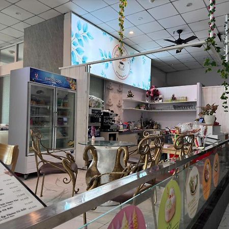 Can Ho Oasky Vung Tau- So 2 Lhp Noi Dai Apartment Екстериор снимка
