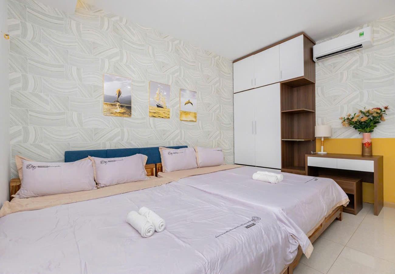 Can Ho Oasky Vung Tau- So 2 Lhp Noi Dai Apartment Екстериор снимка