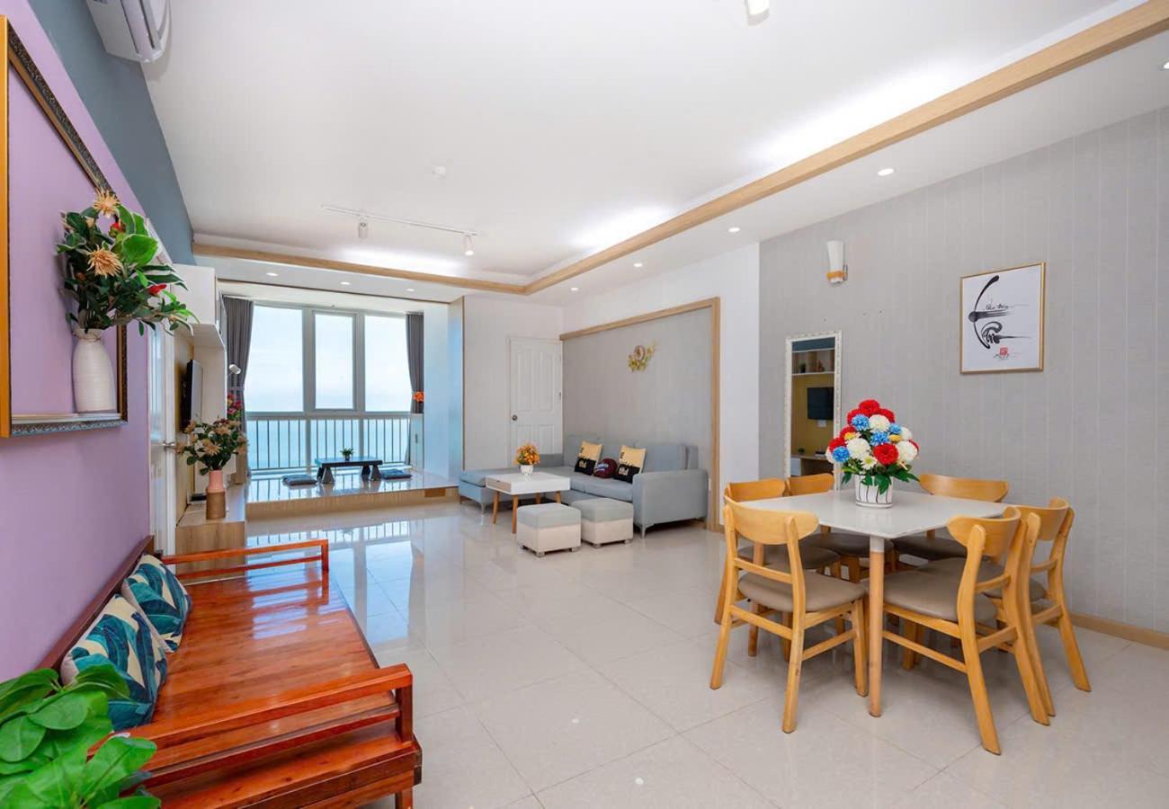 Can Ho Oasky Vung Tau- So 2 Lhp Noi Dai Apartment Екстериор снимка