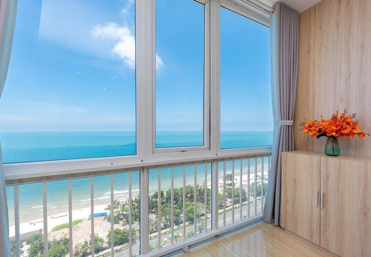 Can Ho Oasky Vung Tau- So 2 Lhp Noi Dai Apartment Екстериор снимка