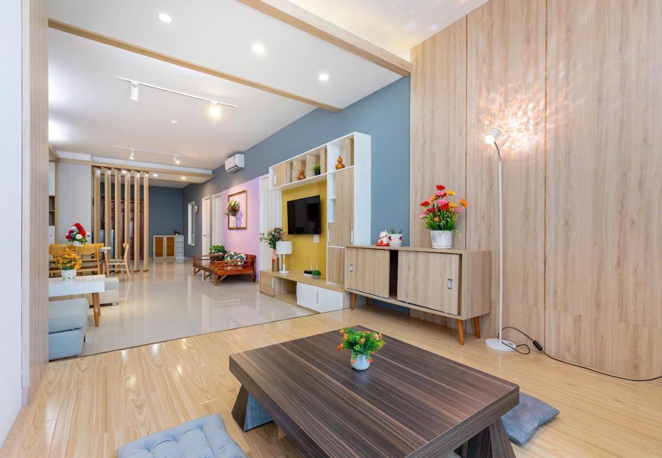 Can Ho Oasky Vung Tau- So 2 Lhp Noi Dai Apartment Екстериор снимка
