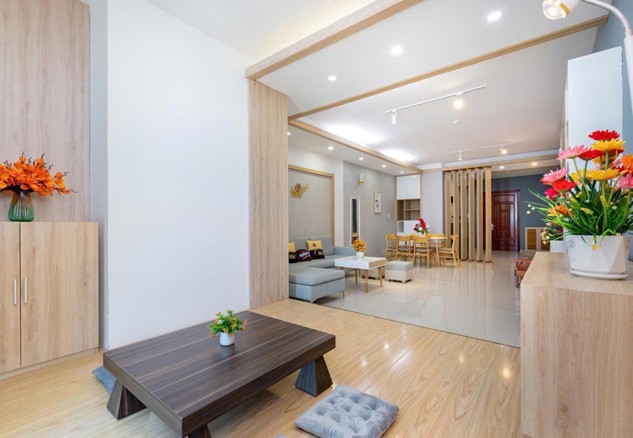 Can Ho Oasky Vung Tau- So 2 Lhp Noi Dai Apartment Екстериор снимка