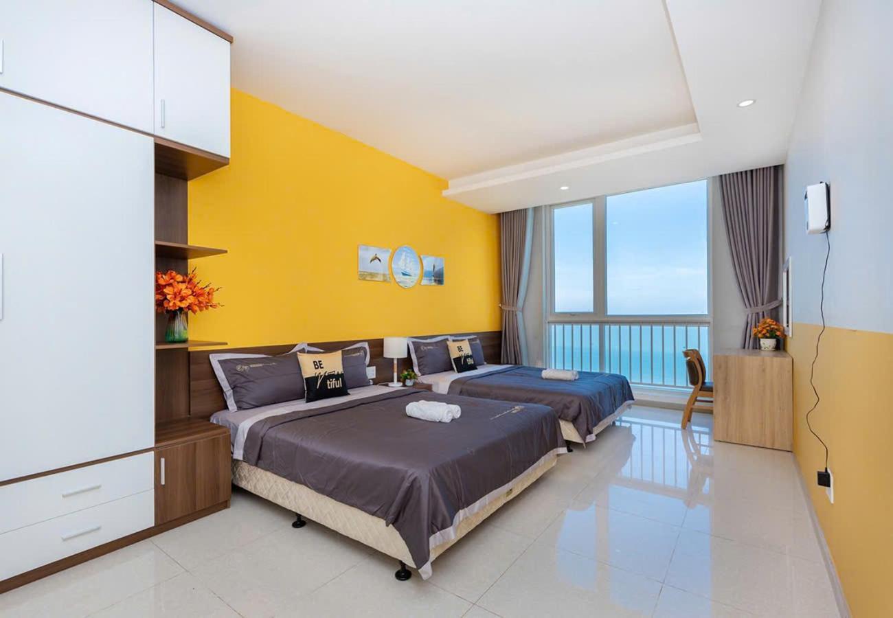 Can Ho Oasky Vung Tau- So 2 Lhp Noi Dai Apartment Екстериор снимка
