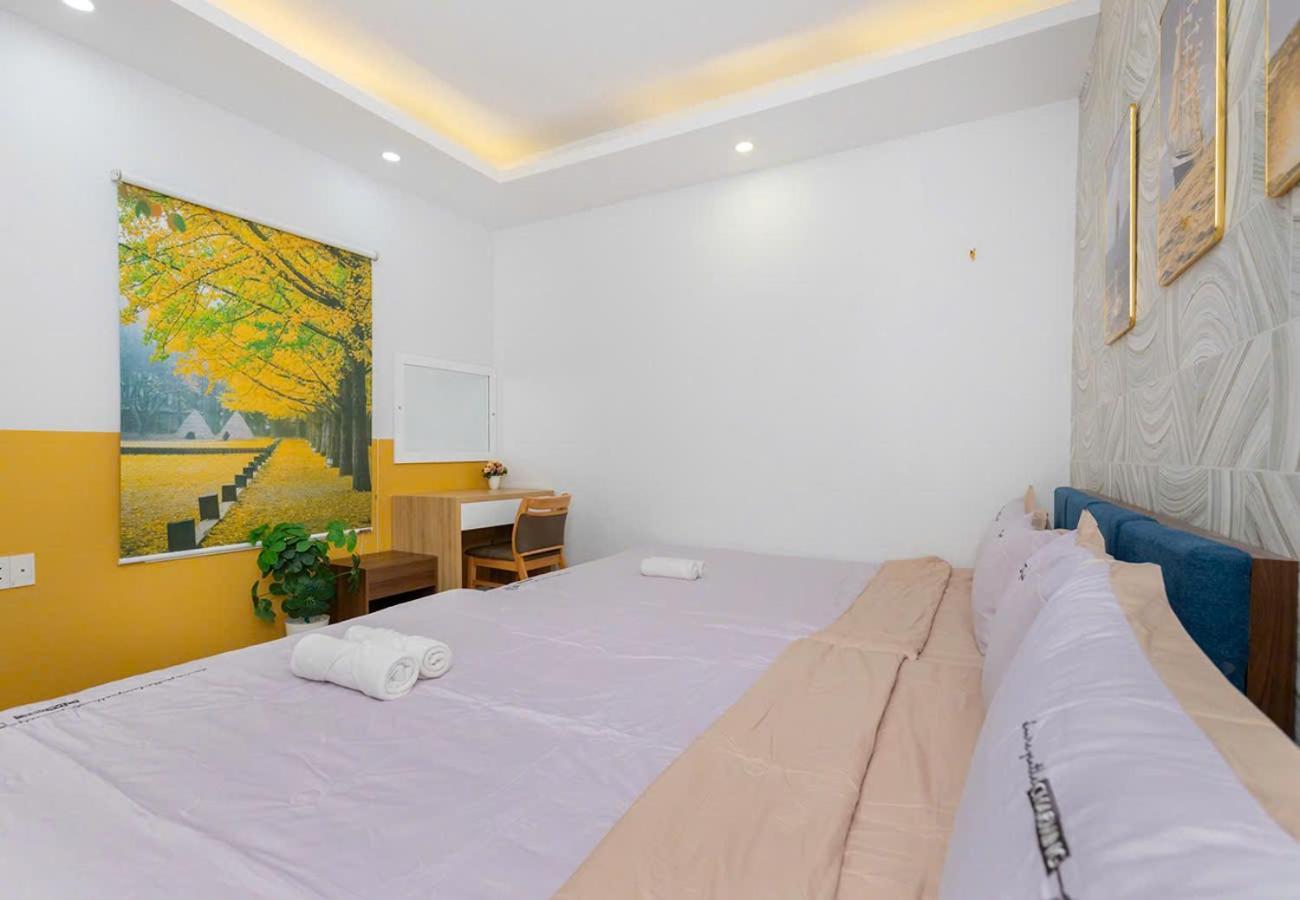Can Ho Oasky Vung Tau- So 2 Lhp Noi Dai Apartment Екстериор снимка