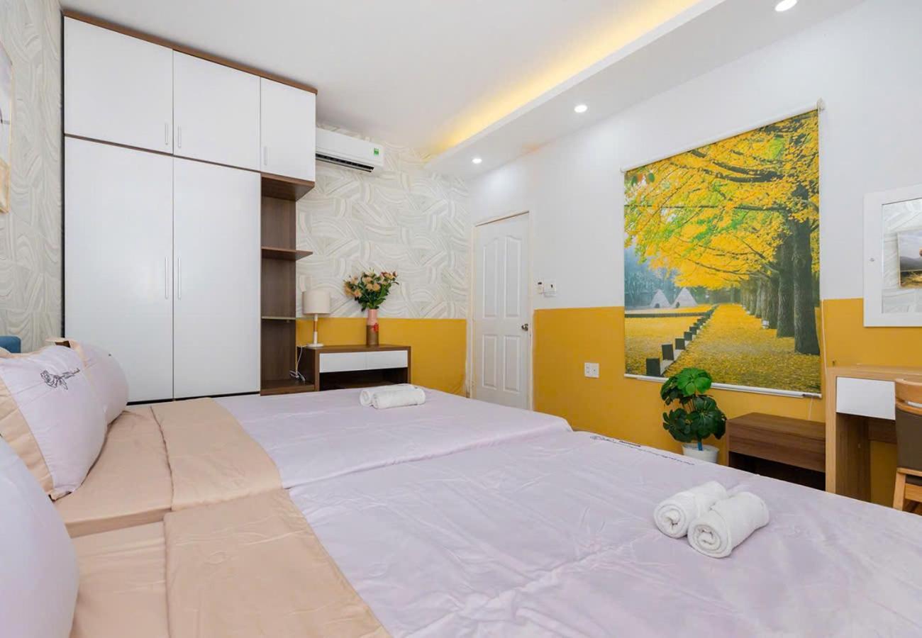 Can Ho Oasky Vung Tau- So 2 Lhp Noi Dai Apartment Екстериор снимка