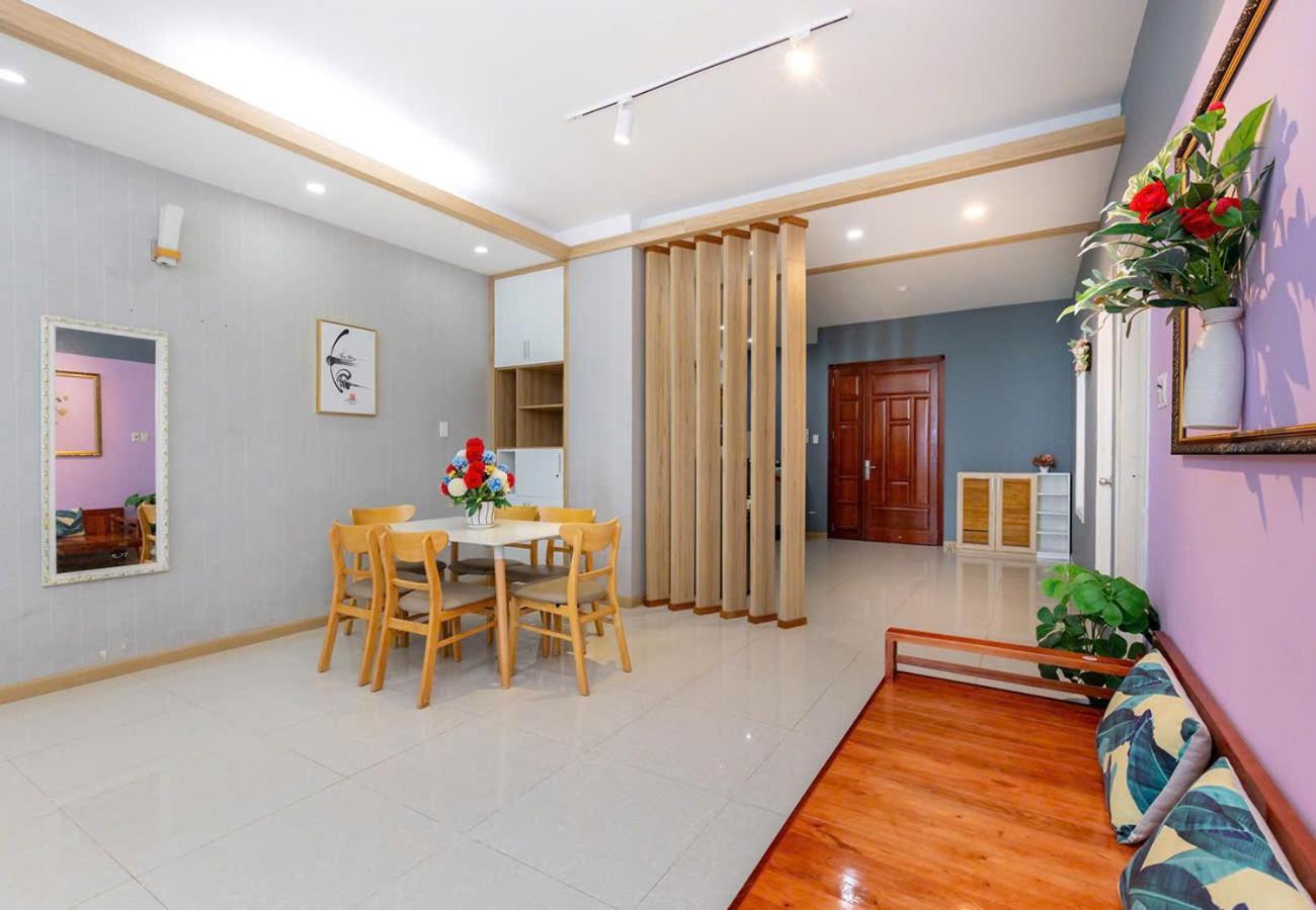 Can Ho Oasky Vung Tau- So 2 Lhp Noi Dai Apartment Екстериор снимка