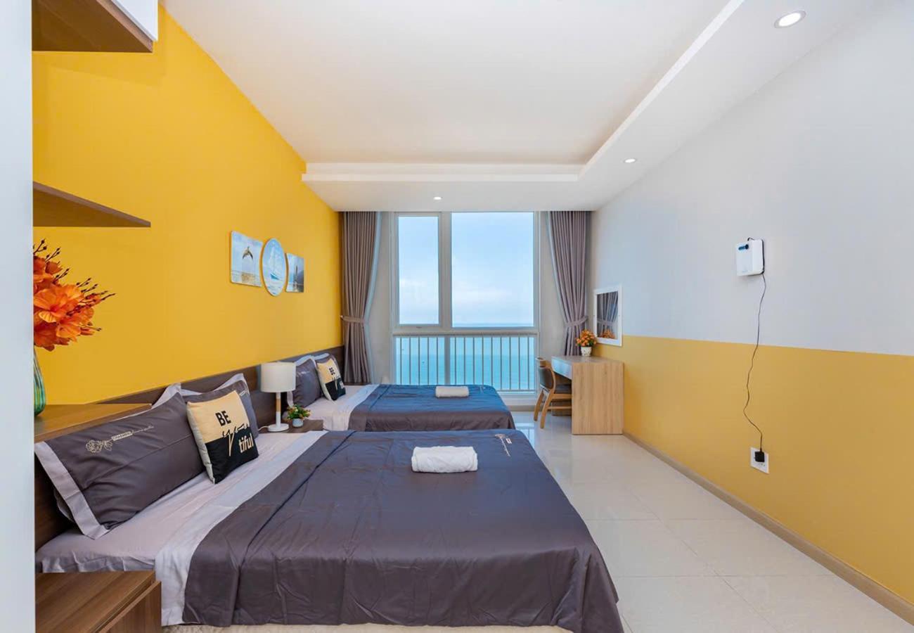 Can Ho Oasky Vung Tau- So 2 Lhp Noi Dai Apartment Екстериор снимка