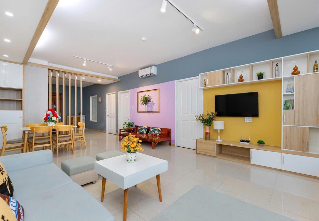 Can Ho Oasky Vung Tau- So 2 Lhp Noi Dai Apartment Екстериор снимка
