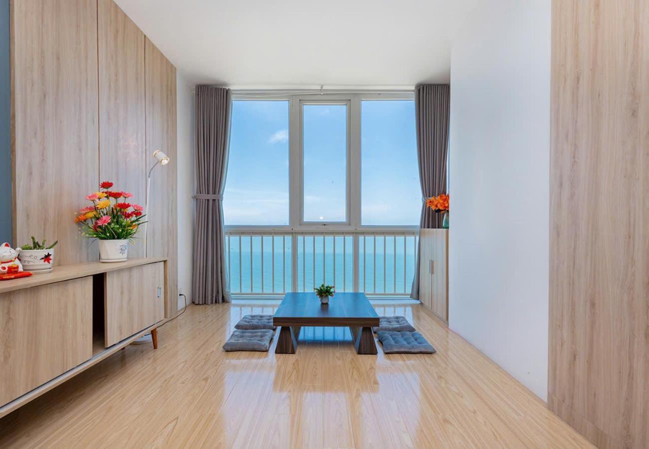 Can Ho Oasky Vung Tau- So 2 Lhp Noi Dai Apartment Екстериор снимка
