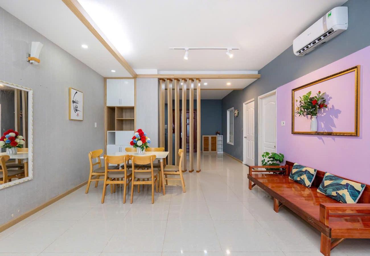 Can Ho Oasky Vung Tau- So 2 Lhp Noi Dai Apartment Екстериор снимка