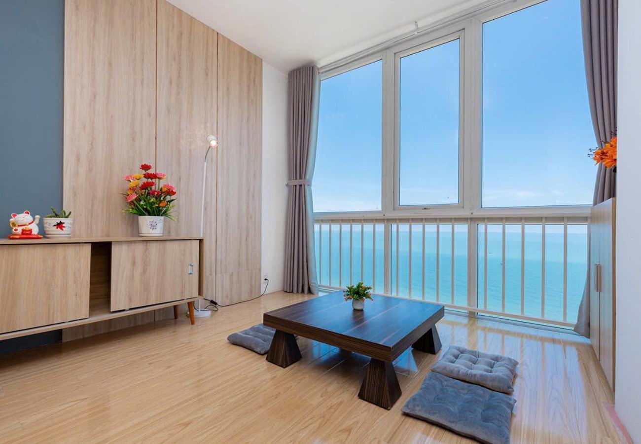 Can Ho Oasky Vung Tau- So 2 Lhp Noi Dai Apartment Екстериор снимка