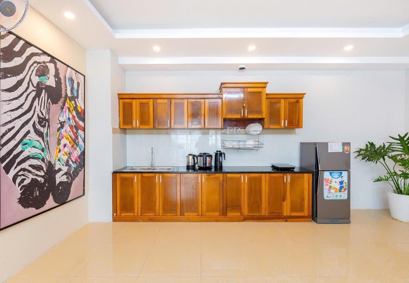 Can Ho Oasky Vung Tau- So 2 Lhp Noi Dai Apartment Екстериор снимка