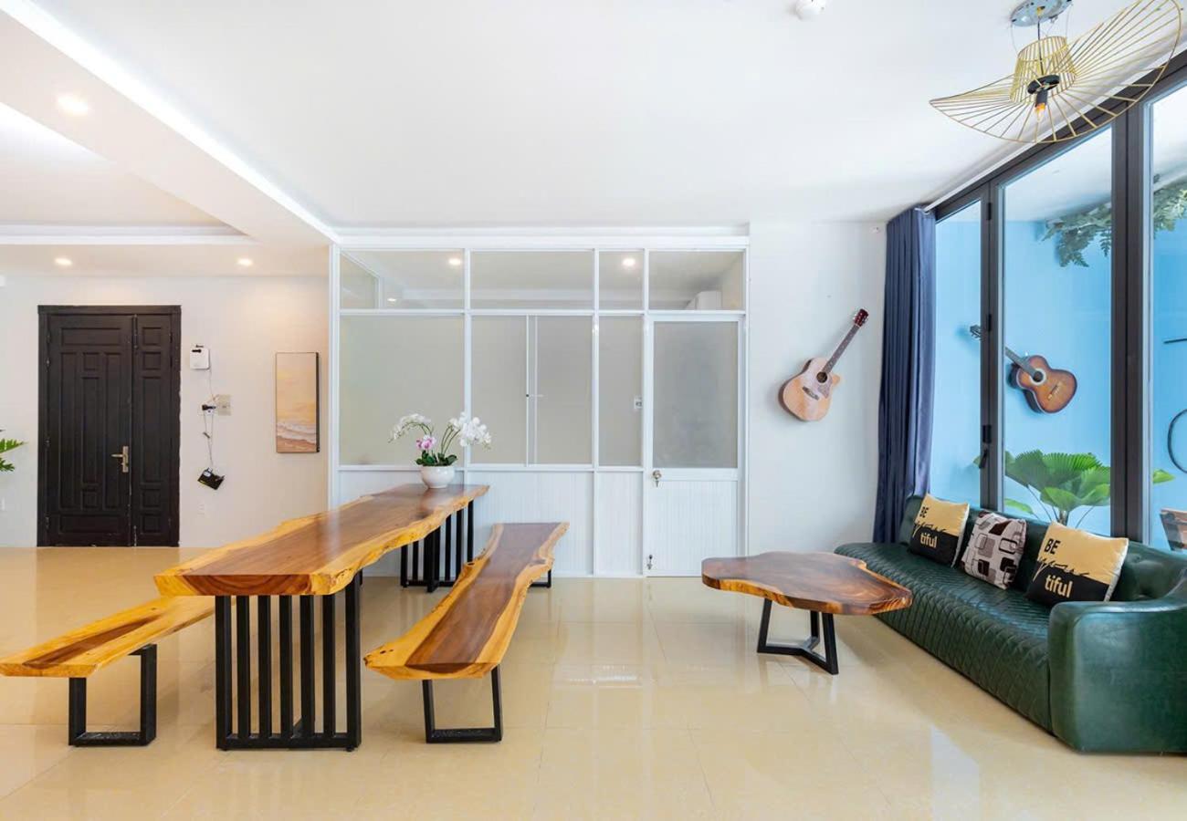 Can Ho Oasky Vung Tau- So 2 Lhp Noi Dai Apartment Екстериор снимка