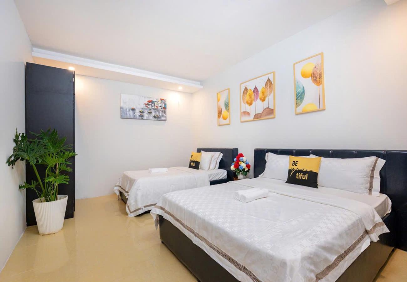 Can Ho Oasky Vung Tau- So 2 Lhp Noi Dai Apartment Екстериор снимка