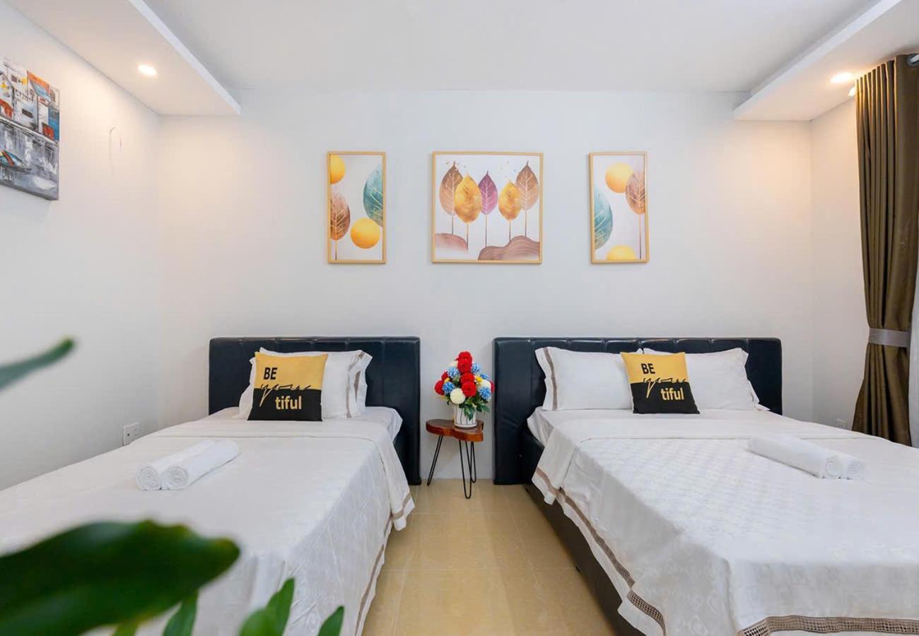 Can Ho Oasky Vung Tau- So 2 Lhp Noi Dai Apartment Екстериор снимка
