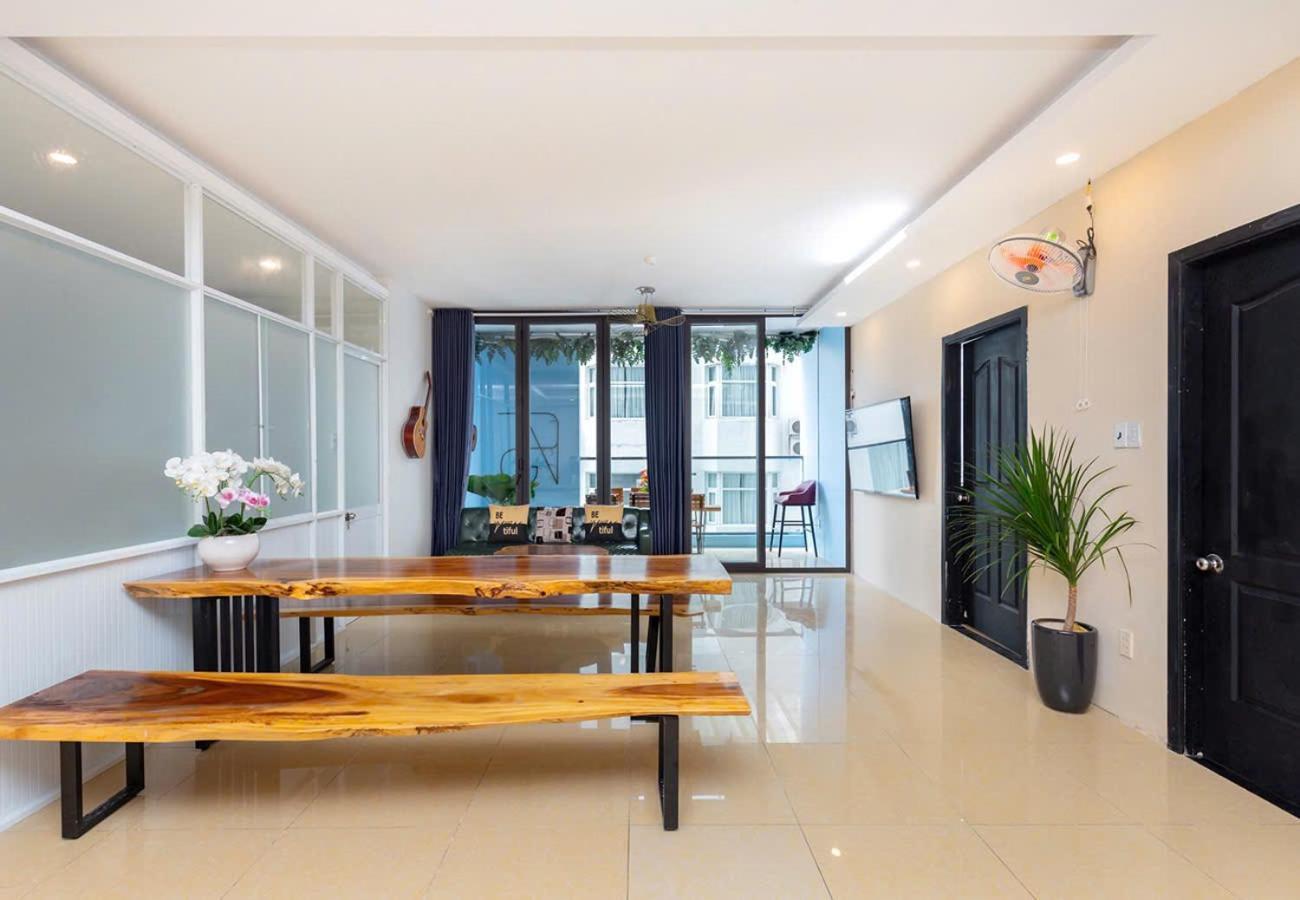 Can Ho Oasky Vung Tau- So 2 Lhp Noi Dai Apartment Екстериор снимка