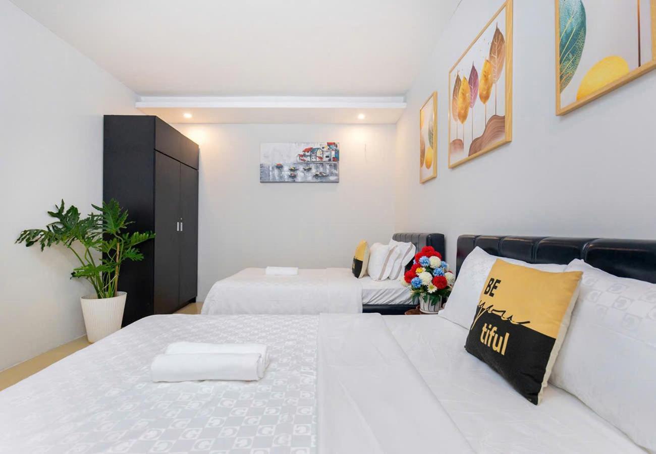 Can Ho Oasky Vung Tau- So 2 Lhp Noi Dai Apartment Екстериор снимка