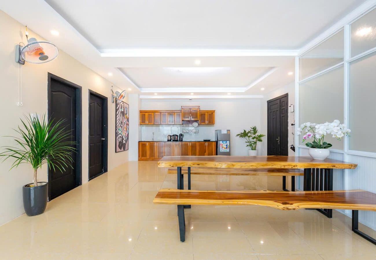 Can Ho Oasky Vung Tau- So 2 Lhp Noi Dai Apartment Екстериор снимка