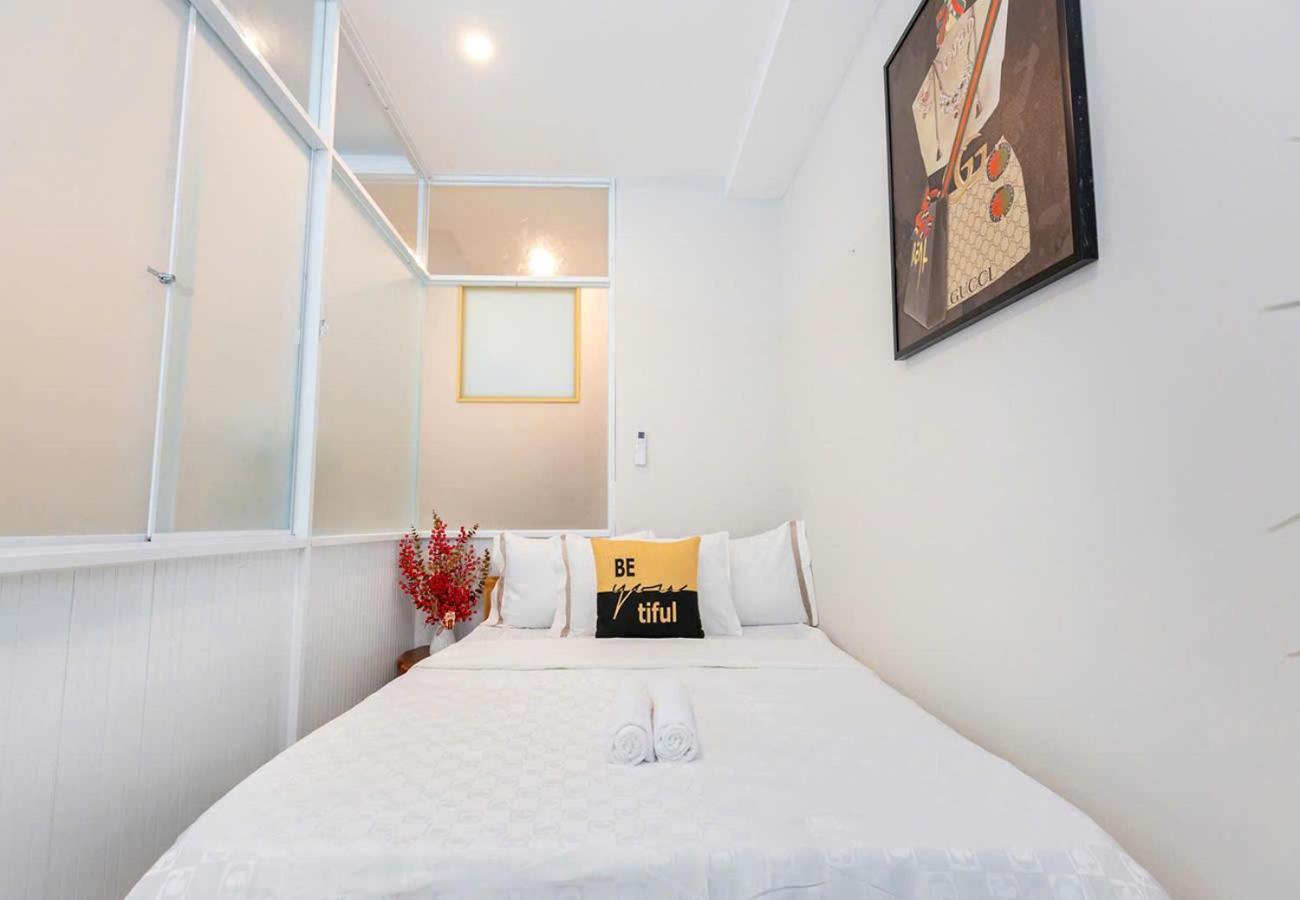 Can Ho Oasky Vung Tau- So 2 Lhp Noi Dai Apartment Екстериор снимка