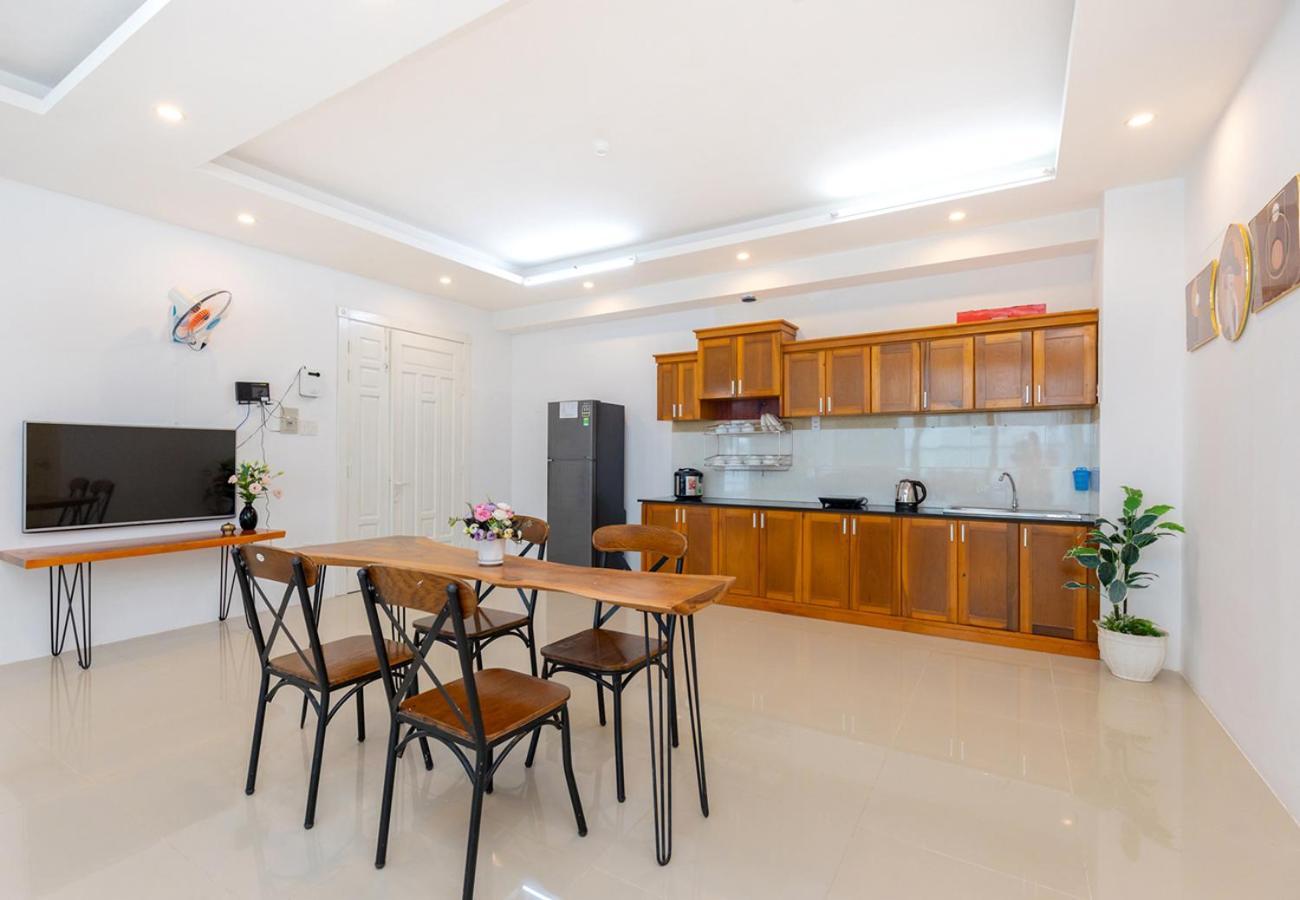 Can Ho Oasky Vung Tau- So 2 Lhp Noi Dai Apartment Екстериор снимка