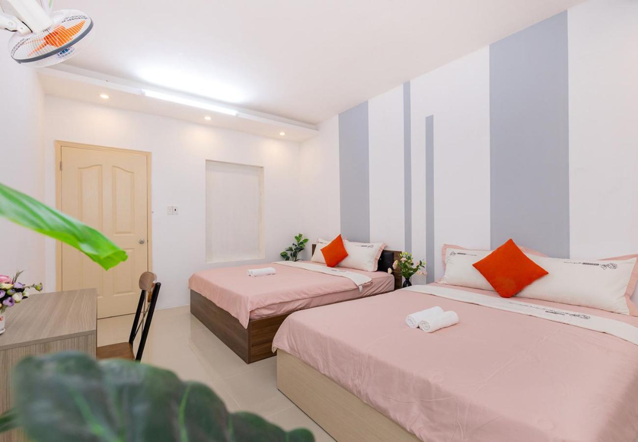 Can Ho Oasky Vung Tau- So 2 Lhp Noi Dai Apartment Екстериор снимка