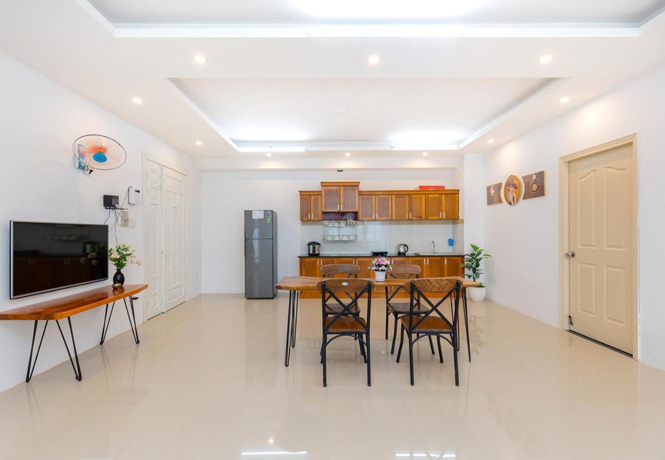 Can Ho Oasky Vung Tau- So 2 Lhp Noi Dai Apartment Екстериор снимка