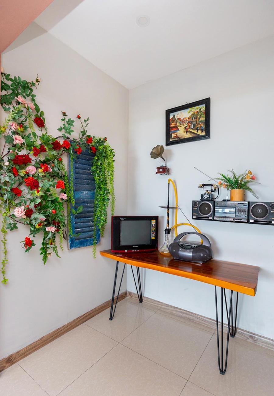 Can Ho Oasky Vung Tau- So 2 Lhp Noi Dai Apartment Екстериор снимка