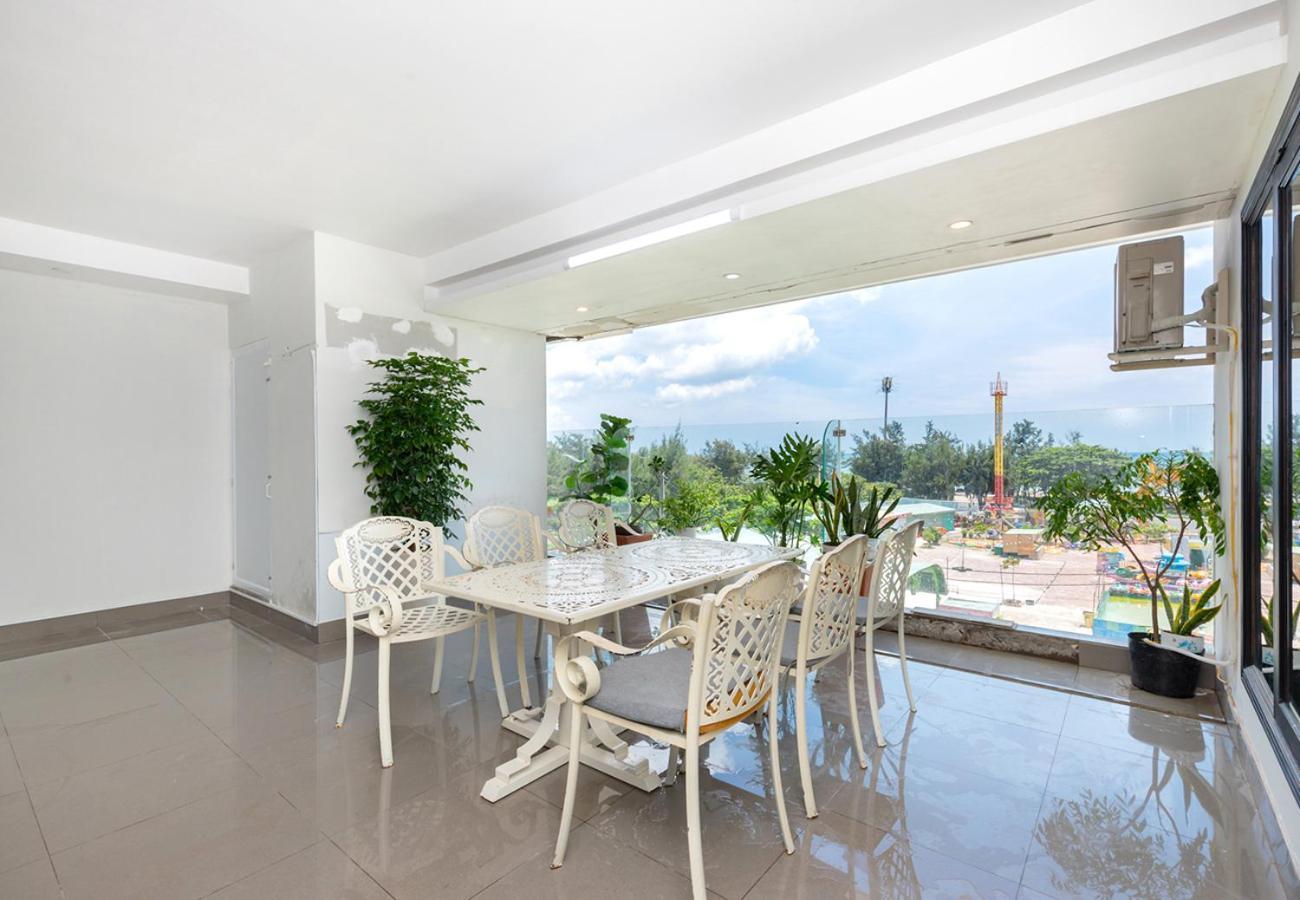 Can Ho Oasky Vung Tau- So 2 Lhp Noi Dai Apartment Екстериор снимка