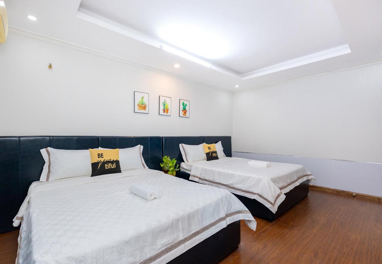 Can Ho Oasky Vung Tau- So 2 Lhp Noi Dai Apartment Екстериор снимка
