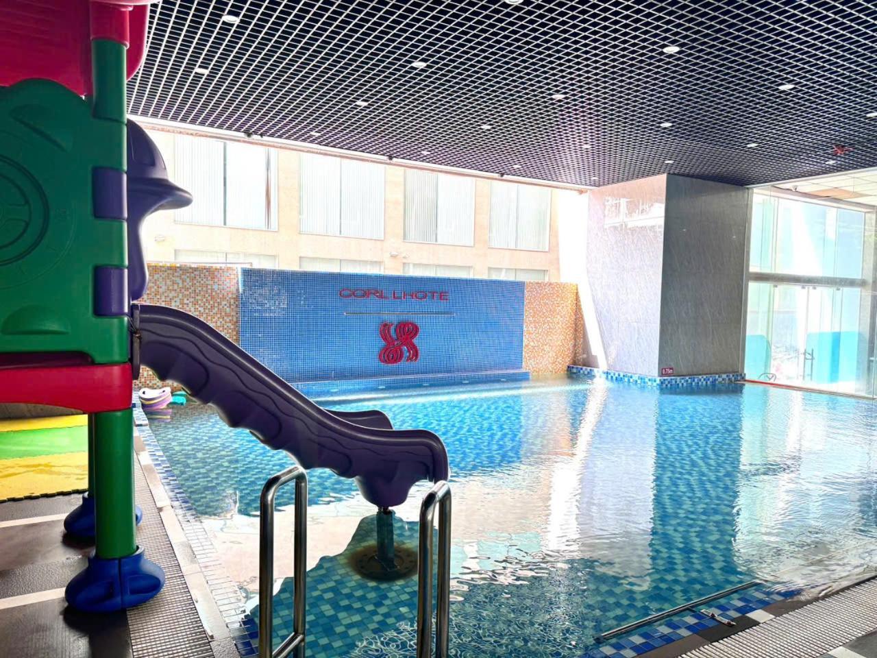 Can Ho Oasky Vung Tau- So 2 Lhp Noi Dai Apartment Екстериор снимка