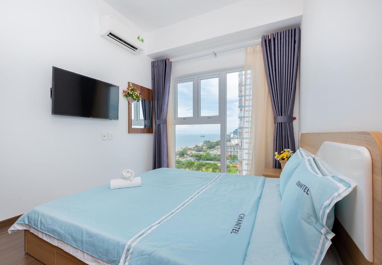 Can Ho Oasky Vung Tau- So 2 Lhp Noi Dai Apartment Екстериор снимка