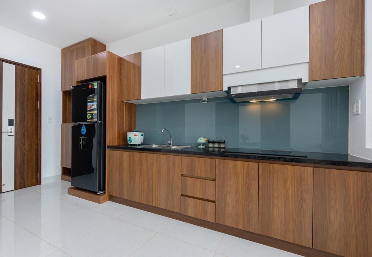 Can Ho Oasky Vung Tau- So 2 Lhp Noi Dai Apartment Екстериор снимка