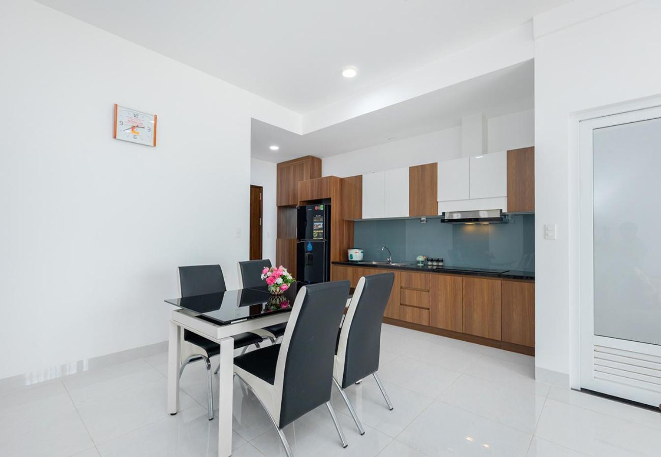 Can Ho Oasky Vung Tau- So 2 Lhp Noi Dai Apartment Екстериор снимка