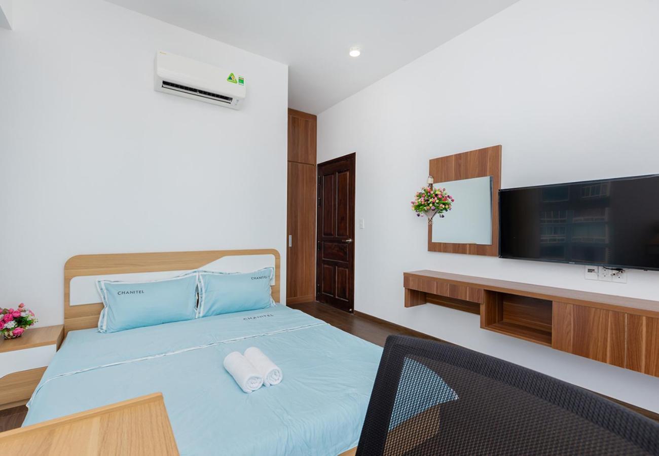 Can Ho Oasky Vung Tau- So 2 Lhp Noi Dai Apartment Екстериор снимка